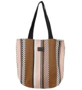 Lala Berlin Shopper - Tote Carmela - Multicolor Rose