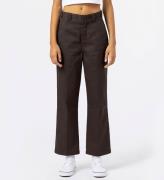 Dickies Jeans - Elizaville Rec - Dark Brown