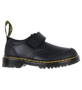 Dr. Martens Sko - Ethan T - Black