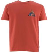Billabong T-shirt - Shine - Coral RÃ¸d