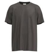 Grunt T-shirt - Arnhem Tee - Dark Grey