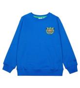 The New Sweatshirt - TNJake - Strong Blue