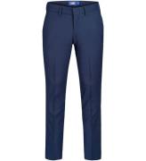 Jack & Jones Habitbukser - JprSolaris - Noos - Medieval Blue