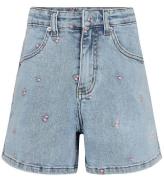 Petit by Sofie Schnoor Shorts - Denim Blue