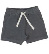 Petit by Sofie Schnoor Shorts - Leo - Washed Black