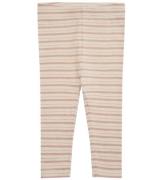 Petit by Sofie Schnoor Leggings - Light Rose