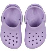 Crocs Sandaler - Classic Clog T - Lavender