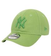 New Era Kasket - 9Forty - New York Yankees - GrÃ¸n