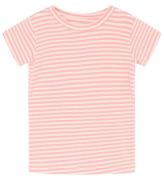 Hust and Claire T-shirt - Asu - Bambus - Shrimp