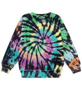Molo Sweatshirt - Memphis - Colourful Dye