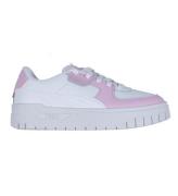 Puma Sko - Cali Dream Pastel JR - White