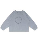 Petit Piao Sweatshirt - Haw - Spring Blue