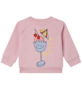 Stella McCartney Kids Sweatshirt - Rosa m. Is