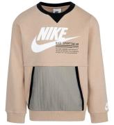 Nike Sweatshirt - Hemp