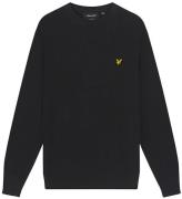 Lyle & Scott Sweatshirt - Jet Black