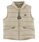 Moncler Dunvest - Gui - Beige