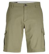 Jack & Jones Shorts - JpstJoe - Oil Green