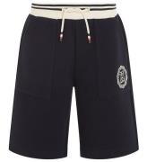Tommy Hilfiger Shorts - Monotype Arch Seal - Desert Sky