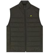 Lyle & Scott Dynevest - Olive