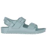 Birkenstock Badesandaler - Milano EVA Kids - Surf Green