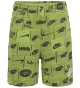 Nike Shorts - Pear