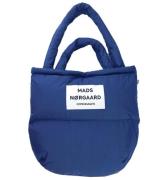 Mads NÃ¸rgaard Shopper - Pillow Bag - Surf The Web