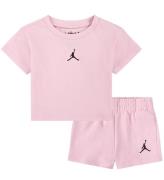 Jordan ShortssÃ¦t - Essential - Pink Foam