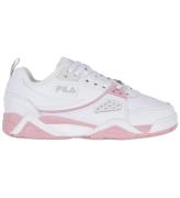 Fila Sneakers - Casim Wmn - White/Pink Nectar