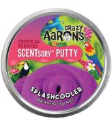 Crazy Aarons Slim - Tropical Scentsory Putty - Splashcooler