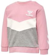 Hummel Sweatshirt - hmlSkye - Zephyr