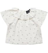 Sofie Schnoor T-shirt - Antique White