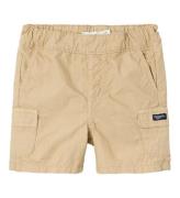 Name It Shorts - Cargo - NmmRyan - Incense