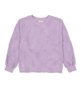 The New Bluse - TnJane - Lavender Herb