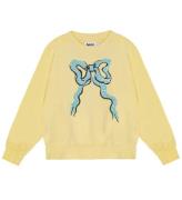 Molo Sweatshirt - Marge - Sequin Bow