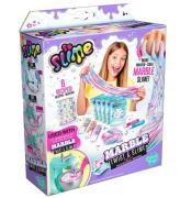 So Slime Slim - DIY - Marmor Twist and Slime Refill