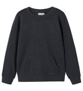 Name It Sweatshirt - NkmVanoa - Dark Sapphire