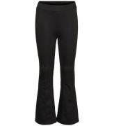 Vero Moda Girl Bukser - Flared - VmAvia - Black