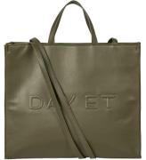 DAY ET Shopper - Day RC-Sway - Dark Olive