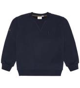 The New Sweatshirt - TnRe:charge - Navy Blazer