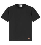 Mads NÃ¸rgaard T-shirt - Theo - Sort