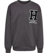 Hummel Sweatshirt - HmlAllton - Forged Iron