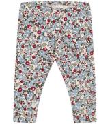 That's Mine Leggings - Elois - Flora Bunnies Rouge