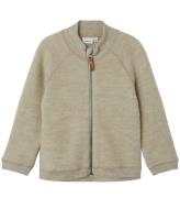 Name It Cardigan - Uld - NmfWmino - Pure Cashmere