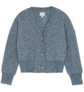 Creamie Cardigan - Strik - Bering Sea