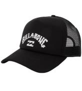 Billabong Kasket - Podium Trucker - Sort