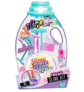 So Slime DIY-Slim - Fresh Slime Kit - Assorteret