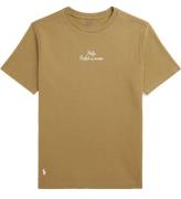 Polo Ralph Lauren T-shirt - Brun