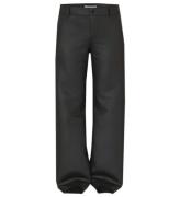 Name It Bukser - NKFSalli Wide Pant - Black