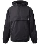 Hound Jakke - Windbreaker Pullover - Sort