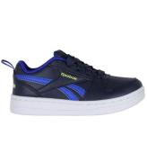 Reebok Sko - Royal Prime 2.0 - Vector Navy/Bright Cobalt